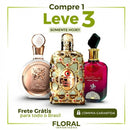 PROMOÇÃO COMPRE 1 LEVE 3 - Sabah Al Ward, Fakhar e Royal Amber - Queima de Estoque🔥  - 100ml Cada